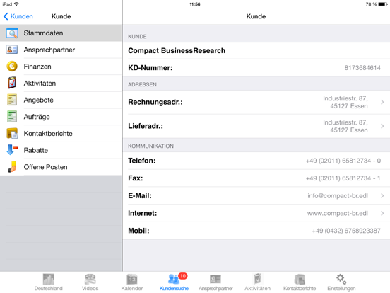 Screenshot #5 pour audius dashface