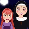 Pretend Play Scary Halloween icon
