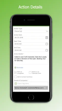 SmartTouch Interactive screenshot 4
