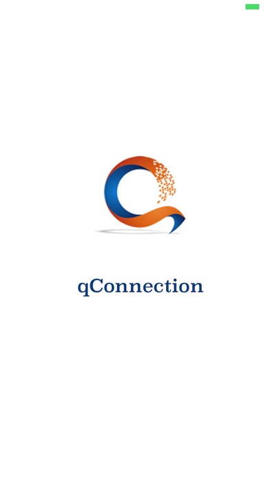 How to cancel & delete qConnection from iphone & ipad 1