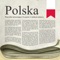 Polish Newspapers is an application that groups all the news of the most important newspapers and magazines in Poland together