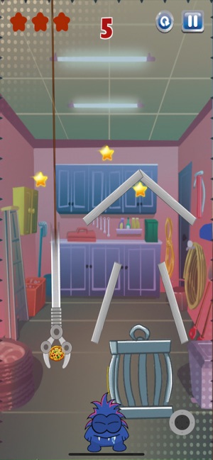 Catch Mangoo(圖5)-速報App