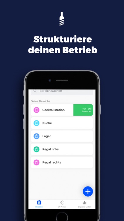 BarBrain - Bar Inventory screenshot-5