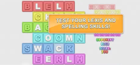 Words and Riddles HD