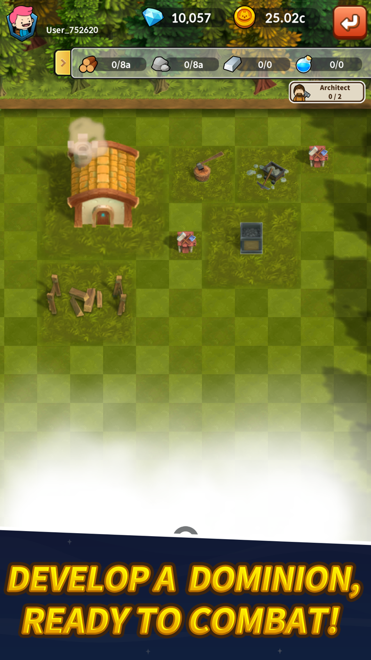 Archer's Adventure Hack screenshot 3 - iOS game interface