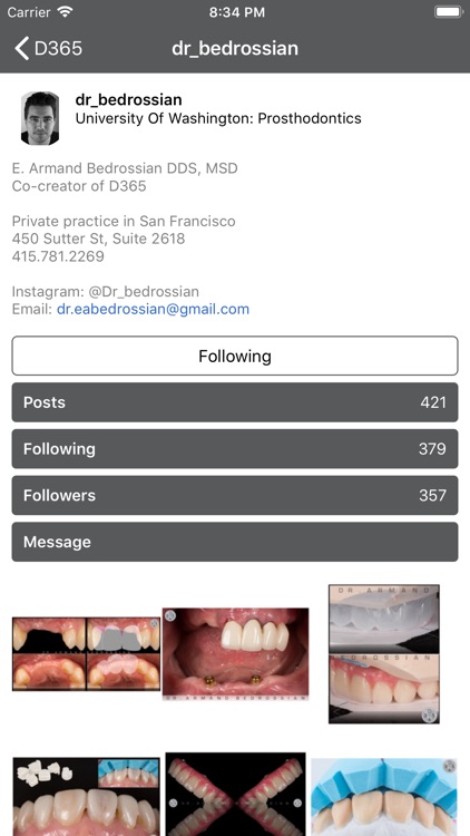 D365: Made for Dentists screenshot-4