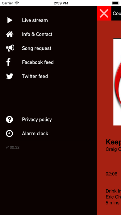 Screenshot #2 pour KTCS