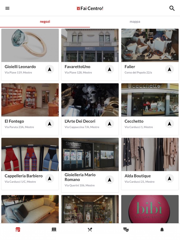 Screenshot #4 pour Fai Centro!