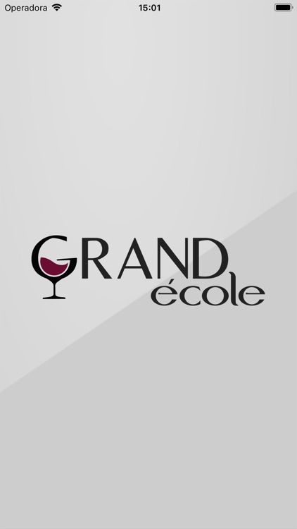 GRAND ÉCOLE GRAND CRU MOBILE