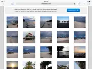 wifi photo transfer ipad resimleri 3