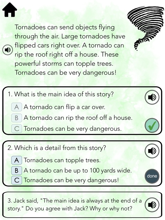 Main Idea ~ The Second Set screenshot-3