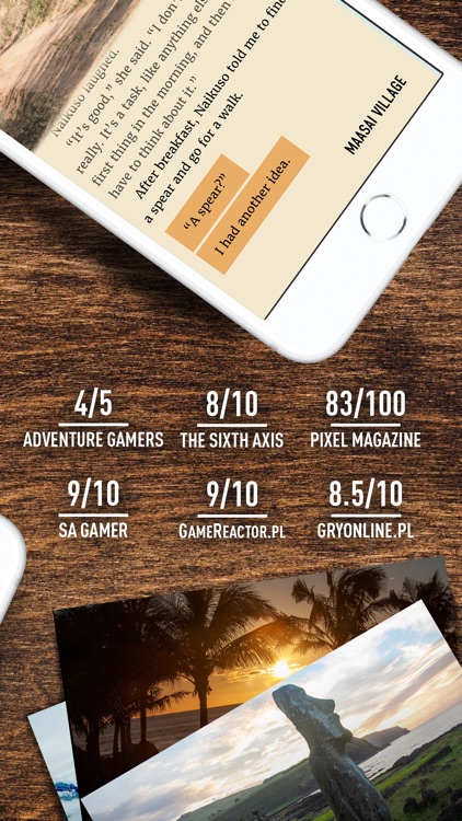 Wanderlust: Travel Stories