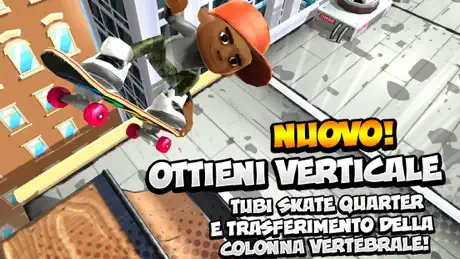 Epic Skater 2