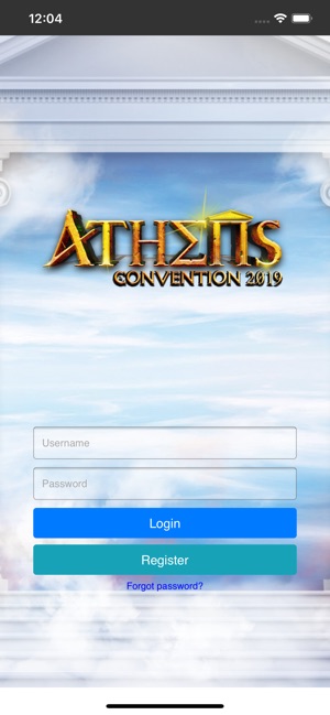 AIA ATH 2019