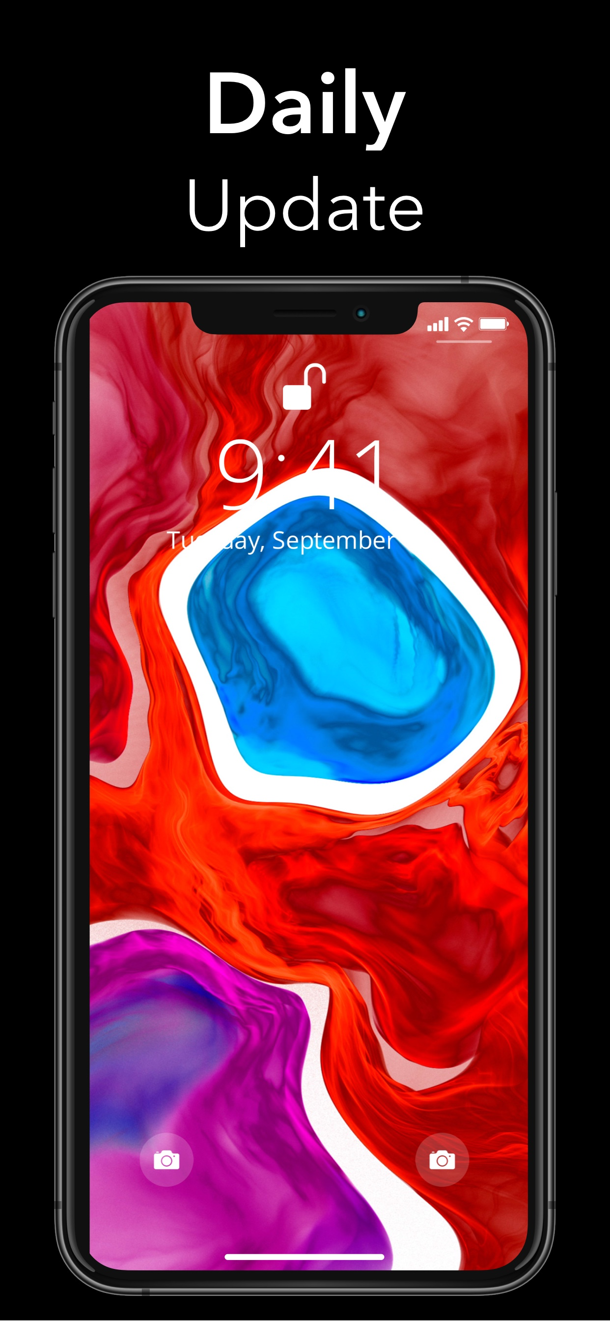 Live Wallpapers 4k