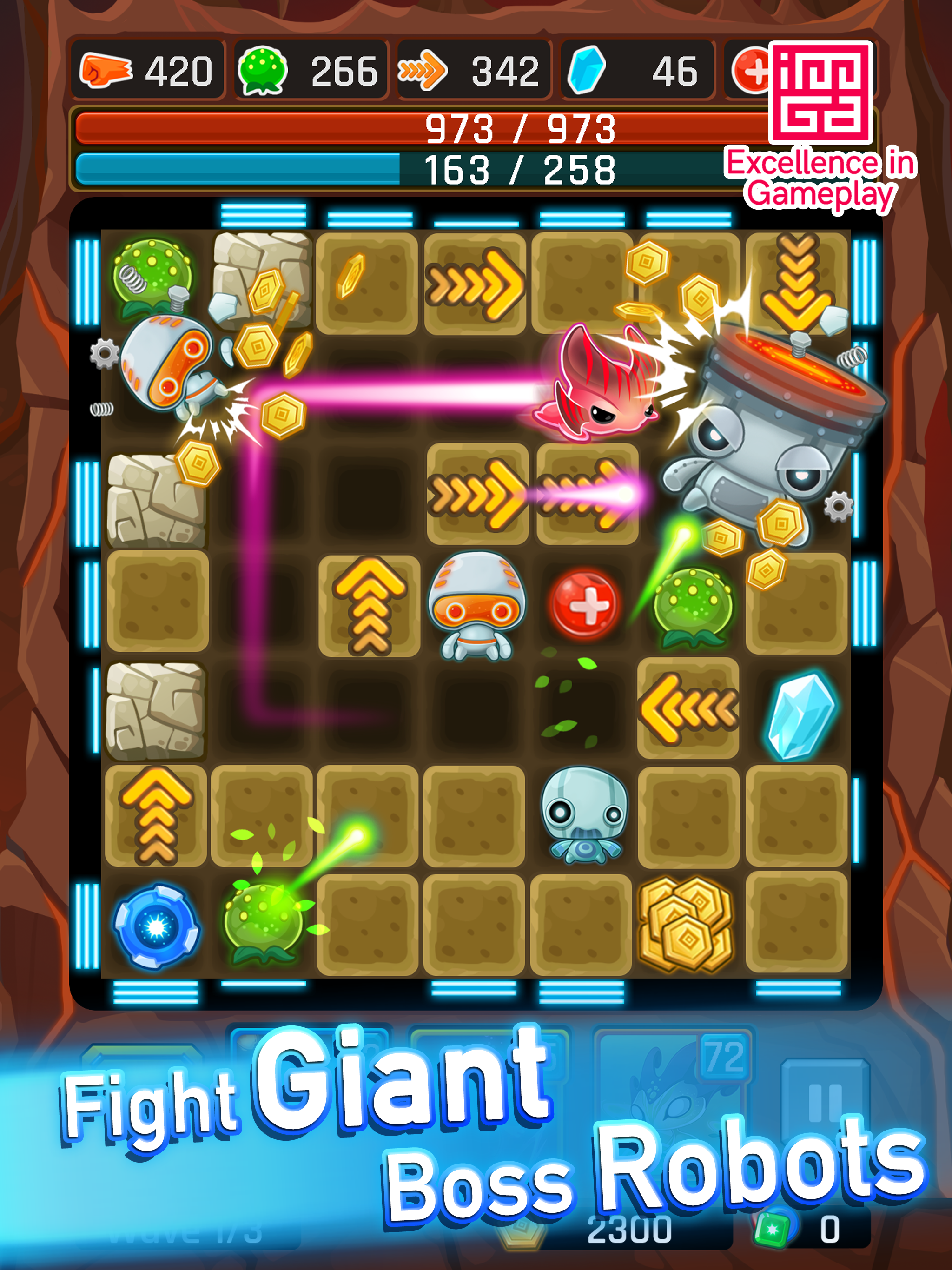 Alien Path screenshot 10