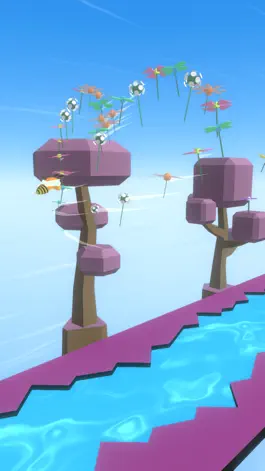 Game screenshot Bee Ready! mod apk
