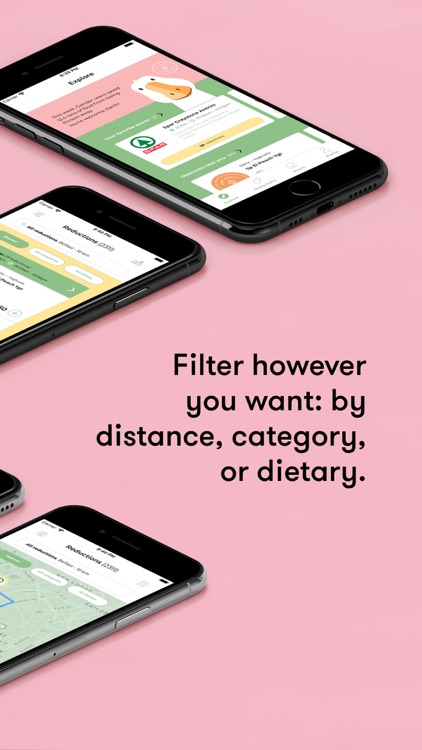 Gander - Reduced Food Alerts