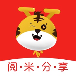 阅米分享