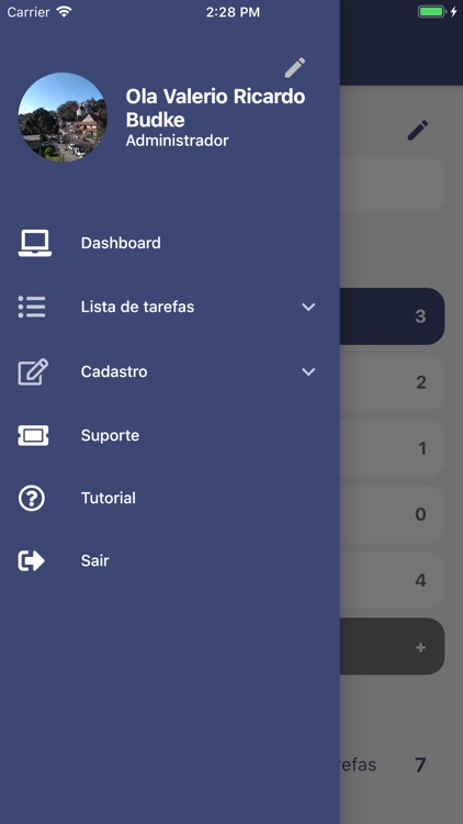 Checklist - Gestão de Equipes