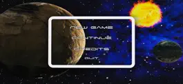 Game screenshot Interstellar War Anun Chronics hack