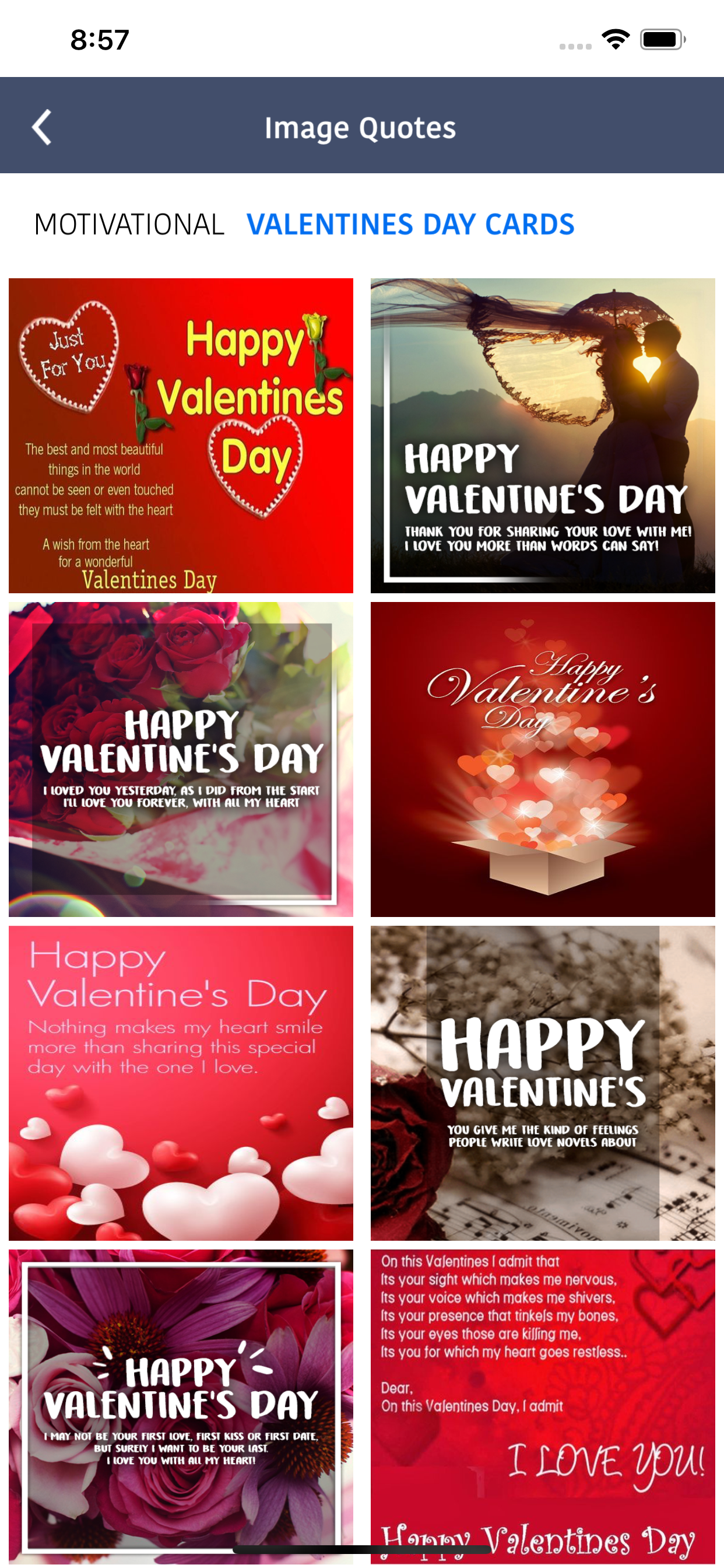 Best Quotes In All Category