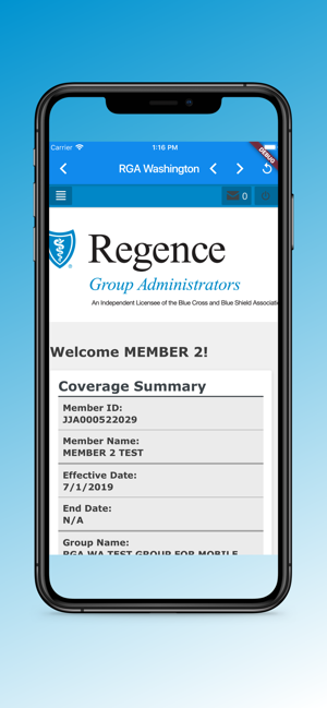 RGA Washington(圖4)-速報App