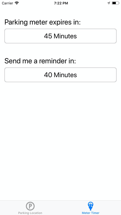 Car-Connect Screenshot