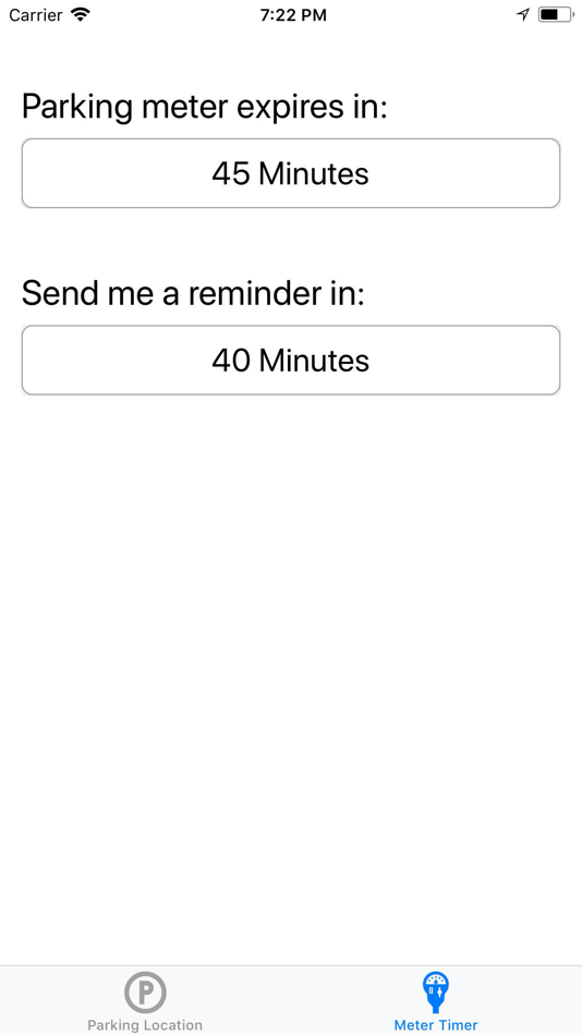 #5. Car-Connect (iOS) 由: Matthew Dutton