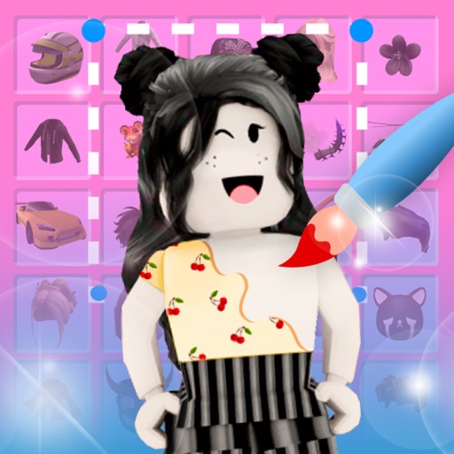 Skins For Roblox - Girls Skins on the App Store