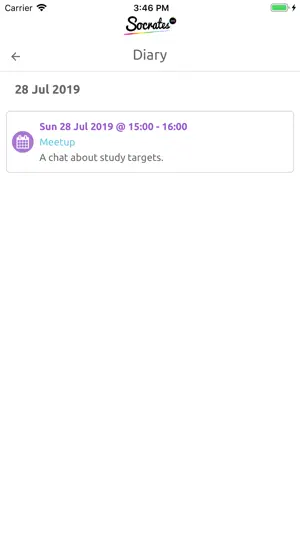 Socrates 360 screenshot 2