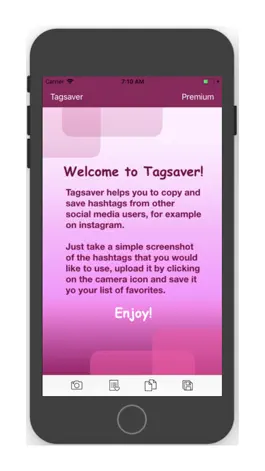Game screenshot Tagsaver mod apk