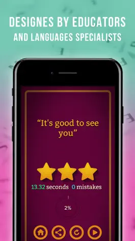 Game screenshot English Listening Master Pro hack