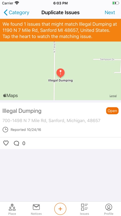 Midland Roads screenshot-3