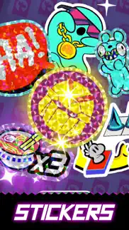 floyd's sticker squad айфон картинки 4