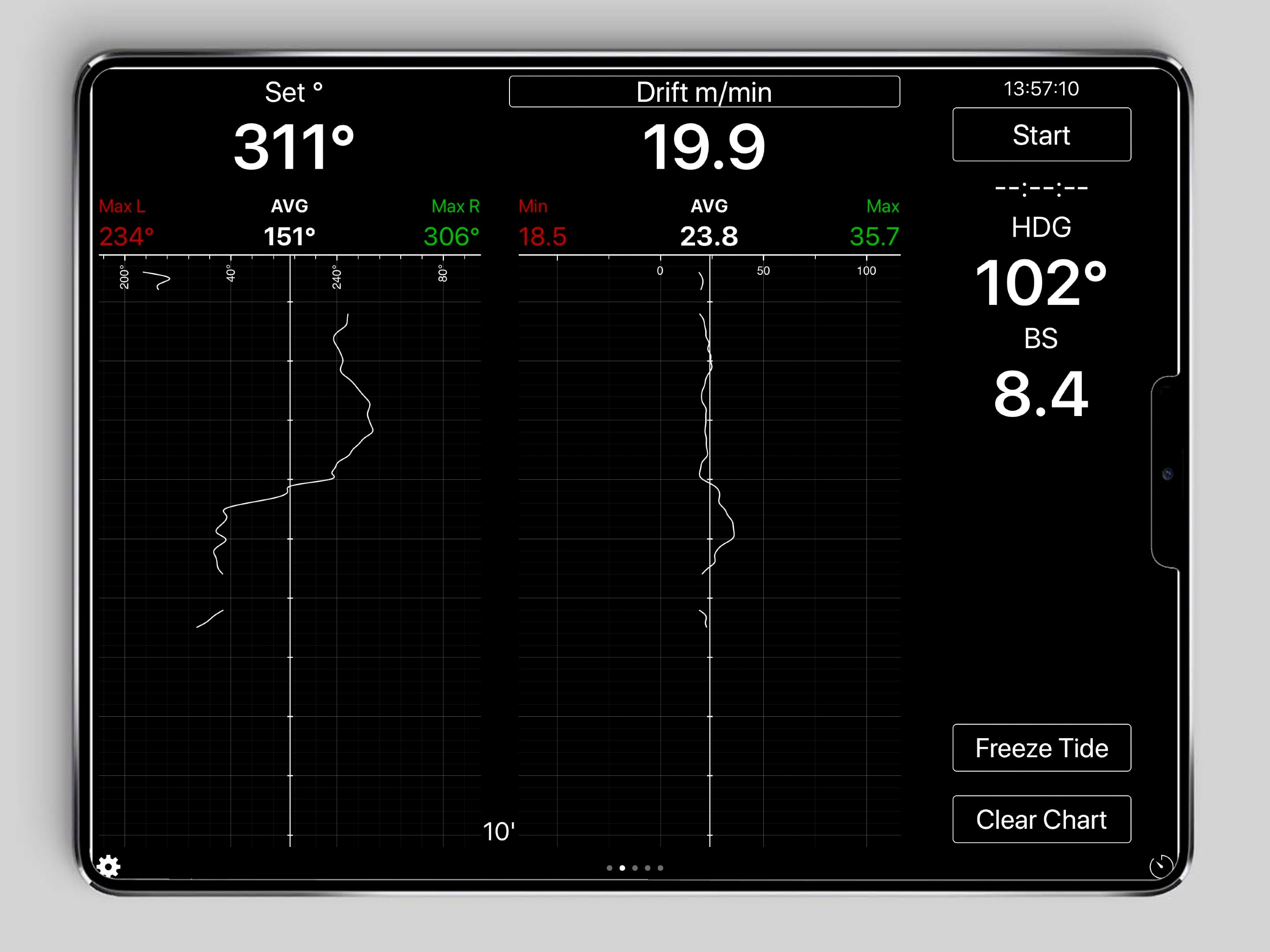 ESA Coach screenshot 12