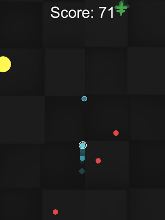 Screenshot #4 pour Too Many Dots