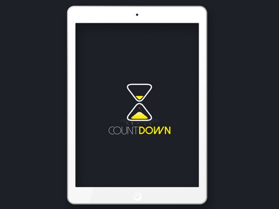 CountDown - Widget Liteのおすすめ画像1