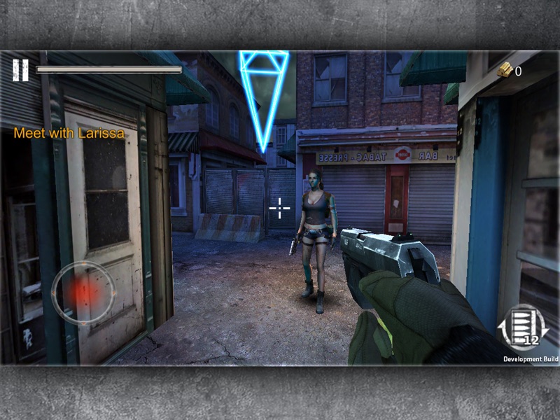Hopeless Raider：Shooting Games screenshot 7