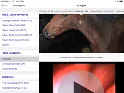 EquiBioSafe screenshot 8