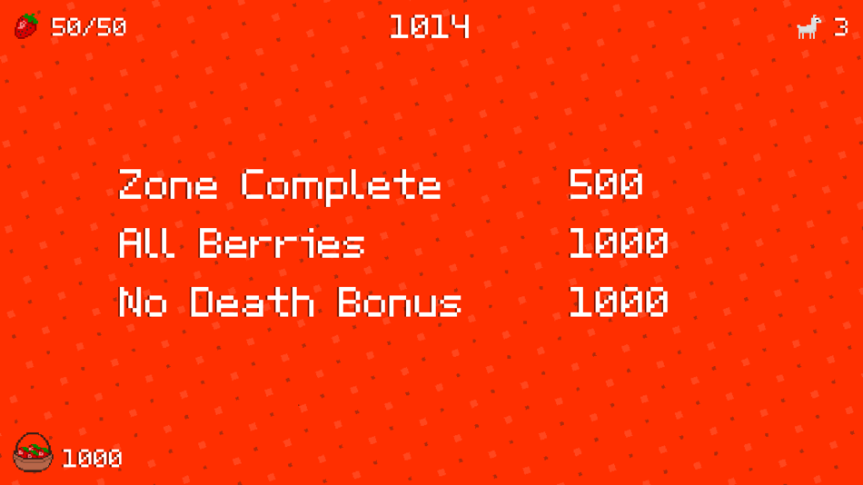 #7. Lava Llama (iOS) 由: Great Intrigue LLC