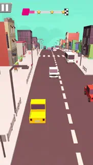 danger rider 3d iphone screenshot 1