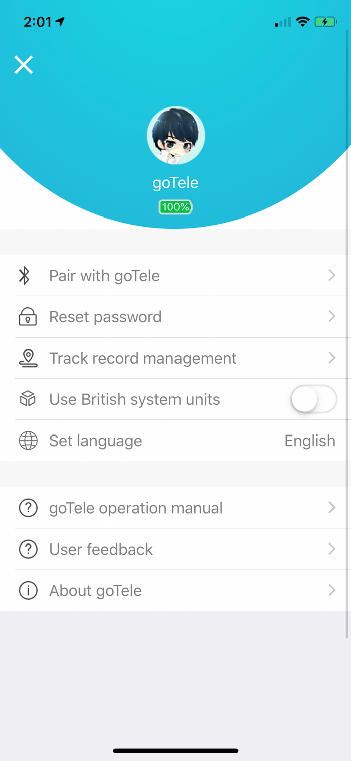 goTele
