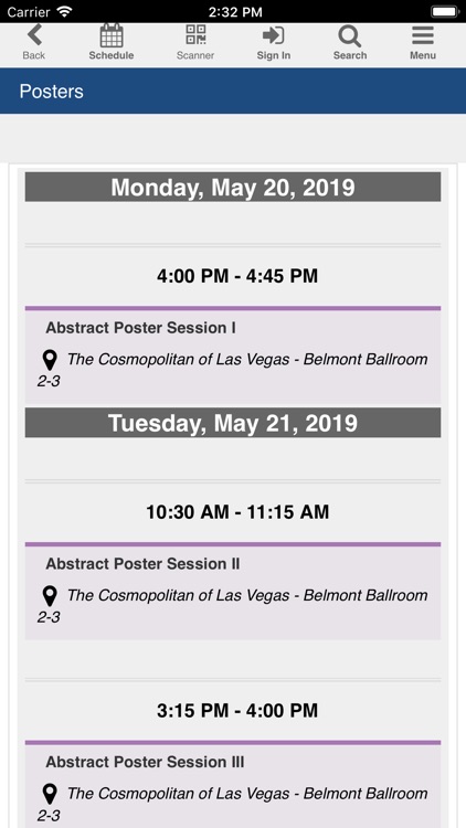 SCAI 2019 screenshot-4