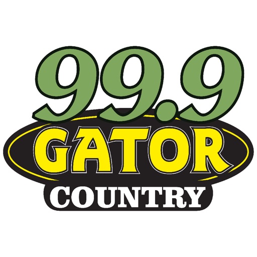 99.9 Gator Country Download