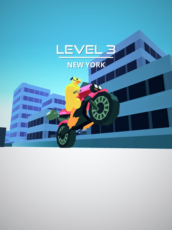 Flip Man! screenshot 9