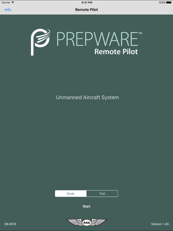 Screenshot #4 pour Prepware Remote Pilot