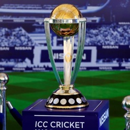ICC Cricket World Cup - 2019