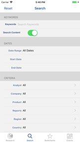 Eurasia Group screenshot