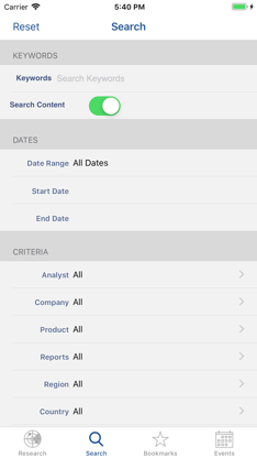 Eurasia Group screenshot 4